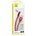 USAMS Магнитен USB Lightning кабел за зареждане на Usams с дължина 1 м (SJ444USB02) (SJ444USB02)