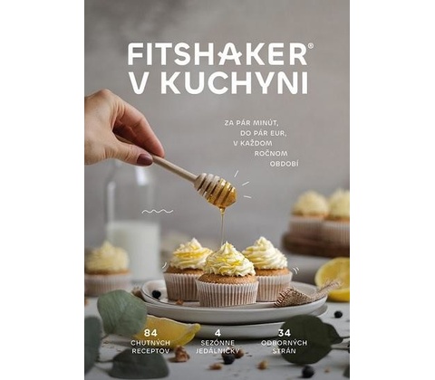 Fitshaker v kuchyni