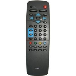 Royal Дистанционно Royal RC7954 за телевизори Philips (ROY21000945) Дистанционно