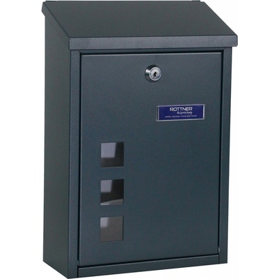 RR - POŠTOVÁ SCHRÁNKA - CASA - T06512