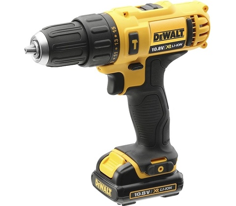 DeWalt DCD716C2