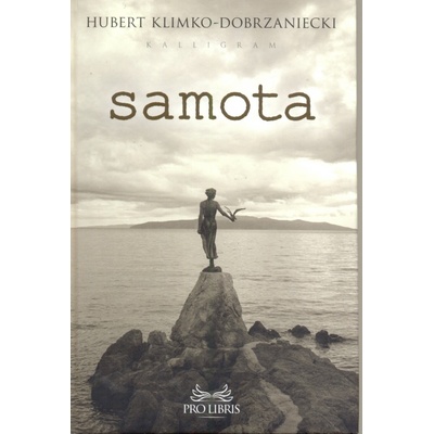 Samota - Hubert Klimko-Dobrzaniecki