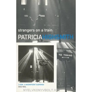 Strangers on a Train | Patricia Highsmith (1999)
