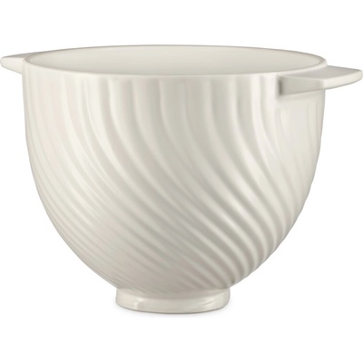 KitchenAid Купа за настолен миксер 5KSM2CB5MR, 4, 83 л, меренге, KitchenAid (KA5KSM2CB5MR)