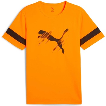 PUMA Тениска ATTACANTO Logo Jersey