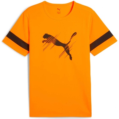 PUMA Тениска ATTACANTO Logo Jersey