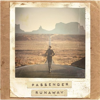 Passenger - Runaway (LP) (0711298364605)