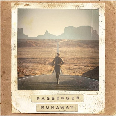Passenger - Runaway (LP) (0711298364605)