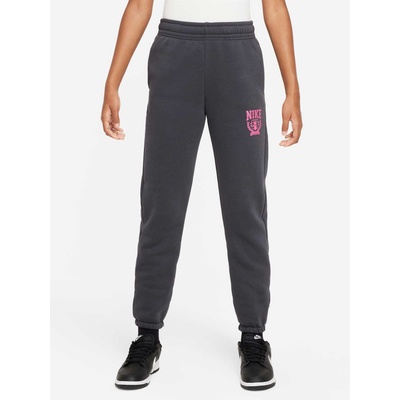 NIKE Спортно долнище g nsw trend flc cf pant