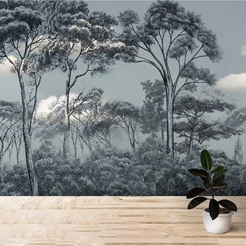 Decono Фототапет Pano