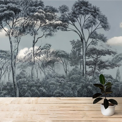 Decono Фототапет Pano