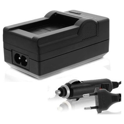 Patona Зарядно за батерия Canon LP-E17, настолен (800111776.1676)