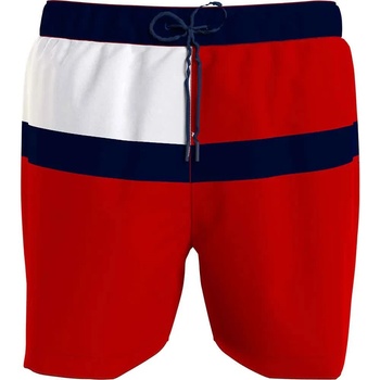 Tommy Hilfiger Бански гащета Tommy hilfiger UM0UM03259 swimming shorts - Red (Primary Red)
