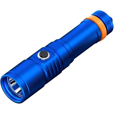OrcaTorch D710