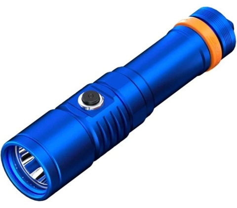 OrcaTorch D710