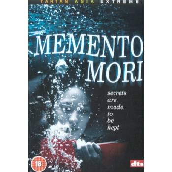Memento Mori DVD