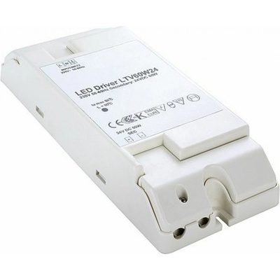 SLV trafo 60 W 24 V DC 470506
