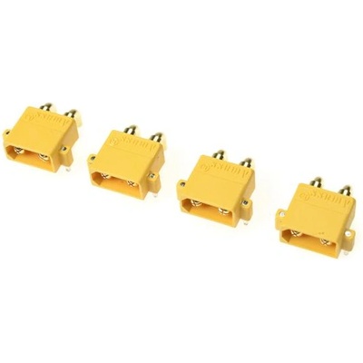 Revtec Позлатен конектор xt-30pw устройство (4)