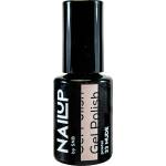 NailUP Гел лак NailUP Телесен 33 6 мл, NUC803 (NUC803) - topmarket