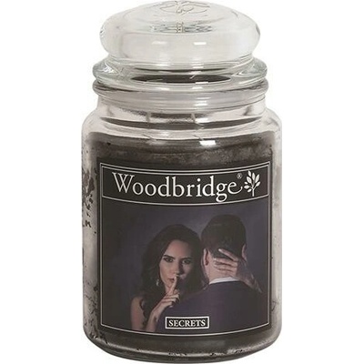 Woodbridge Tajemství 565 g