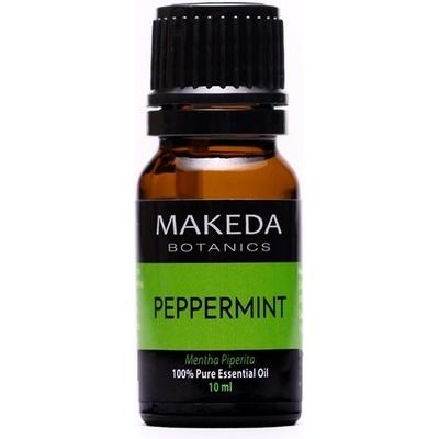 MAKEDA Botanics Етерично масло Мента (peppermint) (mbek008)