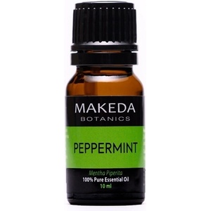  Етерично масло Мента (peppermint) (mbek008)