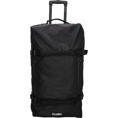 Beagles Travel Originals 23367 Black 93L