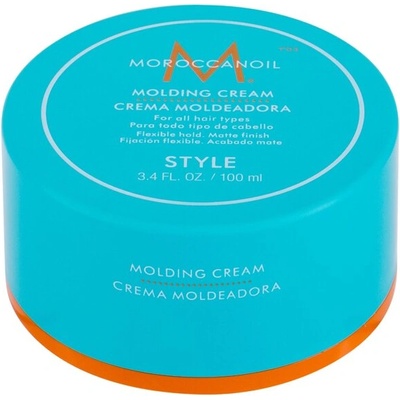 Moroccanoil Style Molding Cream от Moroccanoil за Жени Крем за коса 100мл