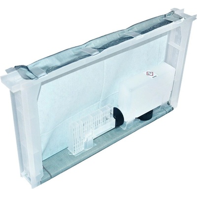 Nassenheider Odpařovač těkavých látek - originál