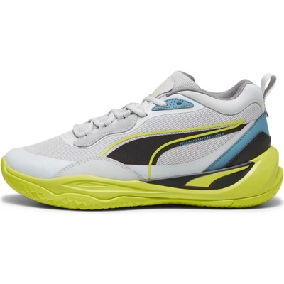 PUMA Баскетболни обувки Puma Playmaker Pro 377572-19 Размер 44, 5 EU