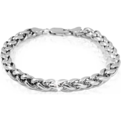 Inori náramek z chirurgické oceli EXBR100 Steel