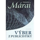 Výber z publicistiky - Sándor Márai