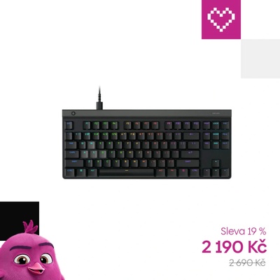 Logitech G515 TKL Rapid 920-013864