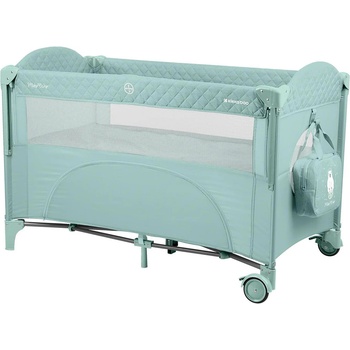 Image 1 of KikkaBoo Кошара на две нива Milky Way Mint 2023 (31003010112)