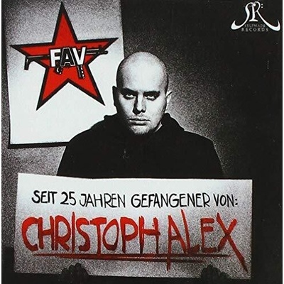 Christoph Alex - Favorite CD