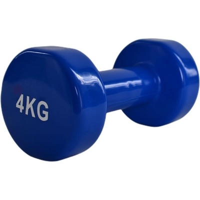 Köck sport Činka kov vinyl 4 kg