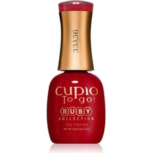 Cupio To Go! Ruby UV/LED gel lak Heartless 15 ml