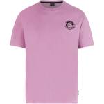 Protest Мъжка тениска Protest PRTElstow T-shirt - Plum Mauve (216-8180-0112)