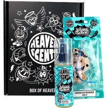 Heaven Scents Mars Gift Box