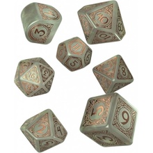 Sada kostek Viking Modern: Niflheim