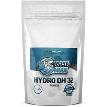 Muscle Mode Hydro DH 32 Protein 1000 g