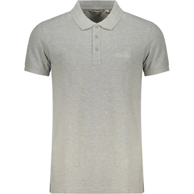 Ellesse Мъжка тениска с яка и къс ръкав ellesse, Размер 2xl, Цвят Сиво (ehm217s26_grgm03)