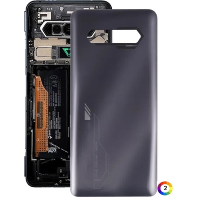 Xiaomi Оригинален Заден Капак за Xiaomi Black Shark 4s / Black Shark 4s Pro