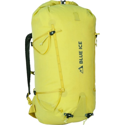 BLUE ICE Алпийска раница Blue ice Warthog Pack 45 Mountaineering backpack - Warm Olive - размер One Size (503-1115-0111)
