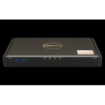 QNAP TBS-464-8G