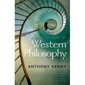 New History of Western Philosophy | Anthony Kenny (2012)