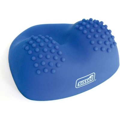 SISSEL Relaxační polštář na krk Neck Relax 14,5x6,5x16,5
