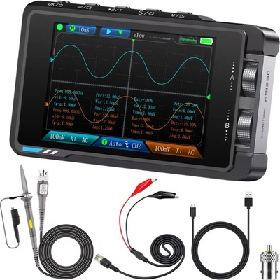Fnirsi DS215H