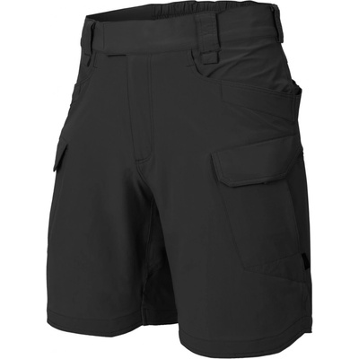 Šortky Helikon-Tex OTS 8.5 čierna