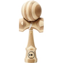 Kendama Europe Play Pro II K Specail Bamboo